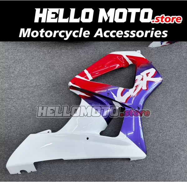 Honda CBR 929RR 2000-2001 Fairing P/N 1AF9 Honda CBR 929RR 2000-2001 Fairing P/N 1AF9