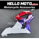 Honda CBR 929RR 2000-2001 Fairing P/N 1AF9 Honda CBR 929RR 2000-2001 Fairing P/N 1AF9