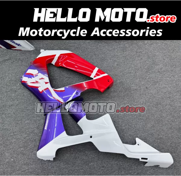 Honda CBR 929RR 2000-2001 Fairing P/N 1AF9 Honda CBR 929RR 2000-2001 Fairing P/N 1AF9