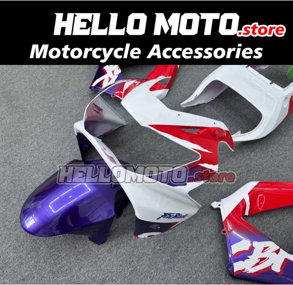 Honda CBR 929RR 2000-2001 Fairing P/N 1AF9 Honda CBR 929RR 2000-2001 Fairing P/N 1AF9