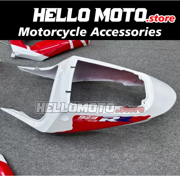 Honda CBR 929RR 2000-2001 Fairing P/N 1AF9 Honda CBR 929RR 2000-2001 Fairing P/N 1AF9