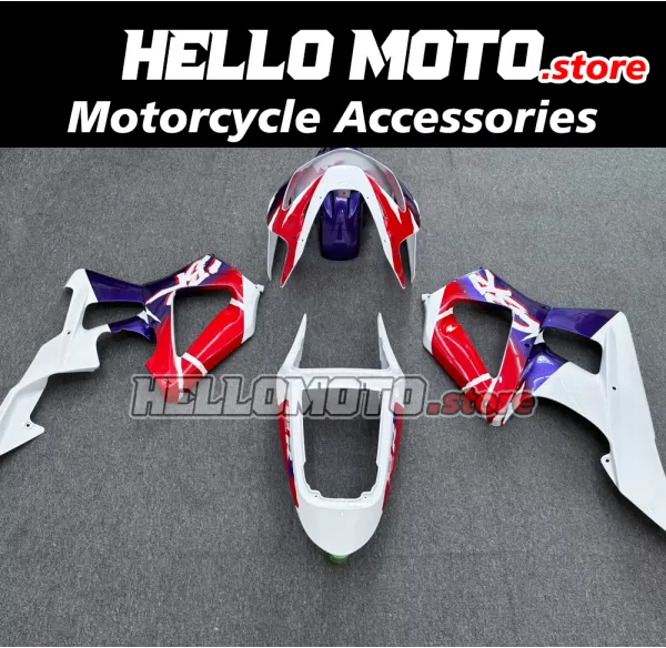 Honda CBR 929RR 2000-2001 Fairing P/N 1AF9 Honda CBR 929RR 2000-2001 Fairing P/N 1AF9