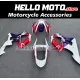 Honda CBR 929RR 2000-2001 Fairing P/N 1AF9 Honda CBR 929RR 2000-2001 Fairing P/N 1AF9