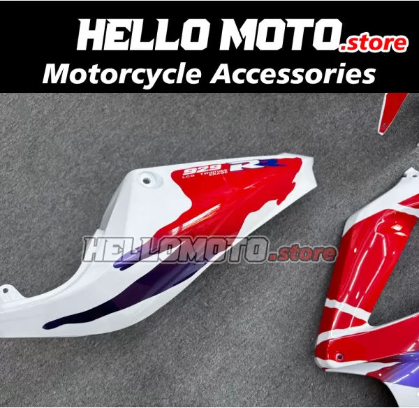 Honda CBR 929RR 2000-2001 Fairing P/N 1AF9 Honda CBR 929RR 2000-2001 Fairing P/N 1AF9