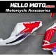 Honda CBR 929RR 2000-2001 Fairing P/N 1AF9 Honda CBR 929RR 2000-2001 Fairing P/N 1AF9