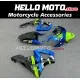 Honda CBR 929RR 2000-2001 Fairing P/N 1AF8