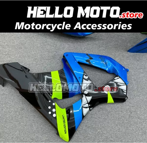 Honda CBR 929RR 2000-2001 Fairing P/N 1AF8