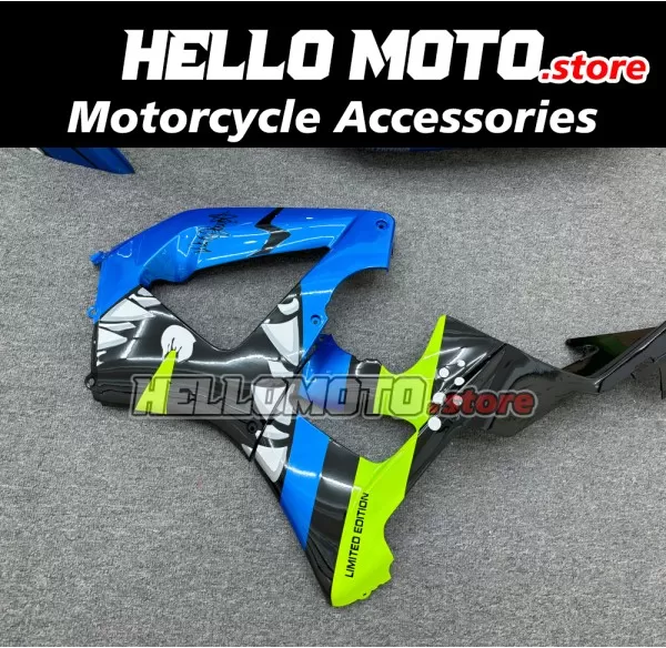Honda CBR 929RR 2000-2001 Fairing P/N 1AF8