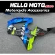 Honda CBR 929RR 2000-2001 Fairing P/N 1AF8