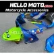 Honda CBR 929RR 2000-2001 Fairing P/N 1AF8