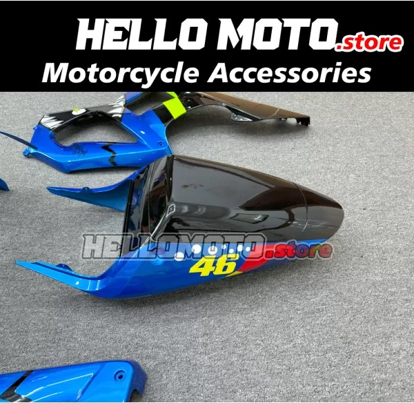 Honda CBR 929RR 2000-2001 Fairing P/N 1AF8