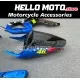 Honda CBR 929RR 2000-2001 Fairing P/N 1AF8