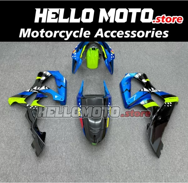 Honda CBR 929RR 2000-2001 Fairing P/N 1AF8