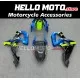 Honda CBR 929RR 2000-2001 Fairing P/N 1AF8