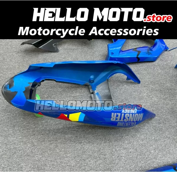 Honda CBR 929RR 2000-2001 Fairing P/N 1AF8