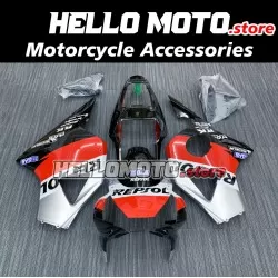 Honda CBR 954RR 2002-2003 Fairing P/N 1AG2