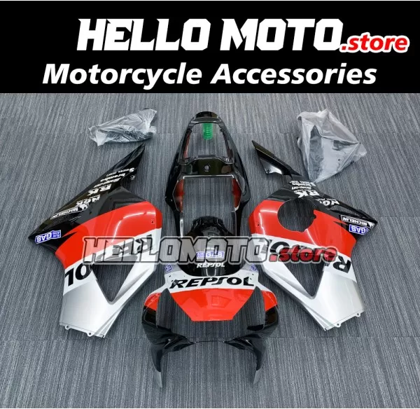 Honda CBR 954RR 2002-2003 Fairing P/N 1AG2