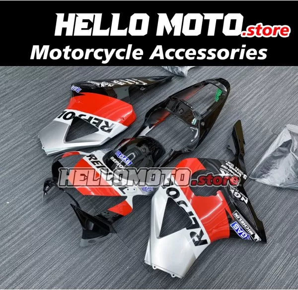Honda CBR 954RR 2002-2003 Fairing P/N 1AG2