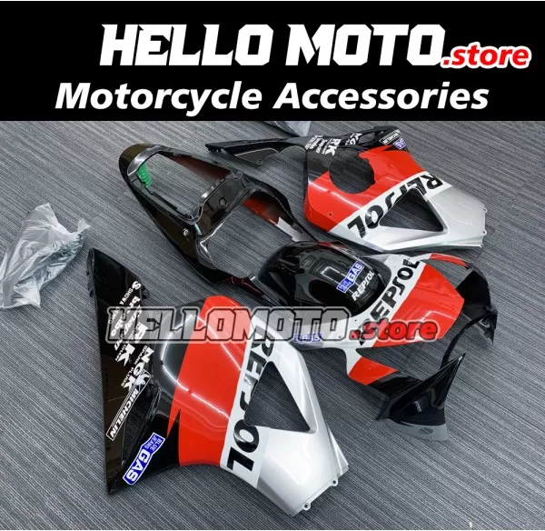 Honda CBR 954RR 2002-2003 Fairing P/N 1AG2