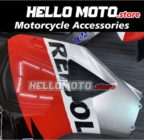 Honda CBR 954RR 2002-2003 Fairing P/N 1AG2