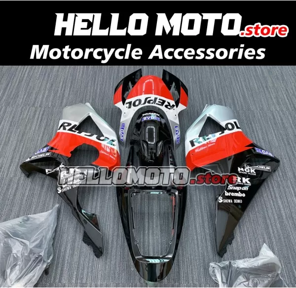 Honda CBR 954RR 2002-2003 Fairing P/N 1AG2