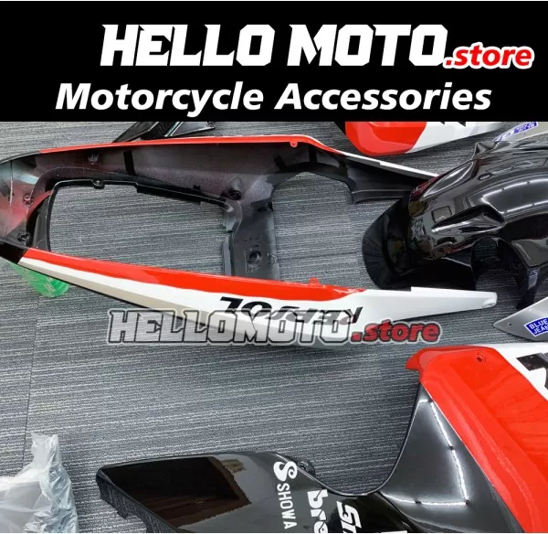 Honda CBR 954RR 2002-2003 Fairing P/N 1AG2