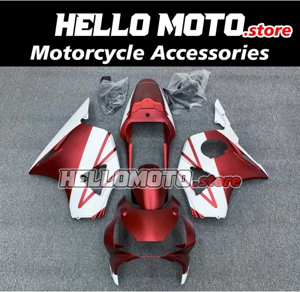 Honda CBR 954RR 2002-2003 Fairing P/N 1AG6