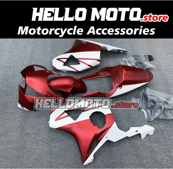 Honda CBR 954RR 2002-2003 Fairing P/N 1AG6