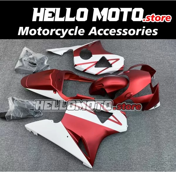 Honda CBR 954RR 2002-2003 Fairing P/N 1AG6