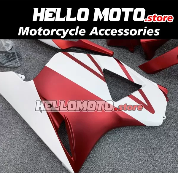 Honda CBR 954RR 2002-2003 Fairing P/N 1AG6