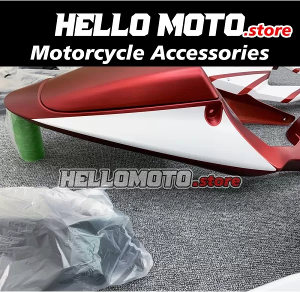 Honda CBR 954RR 2002-2003 Fairing P/N 1AG6