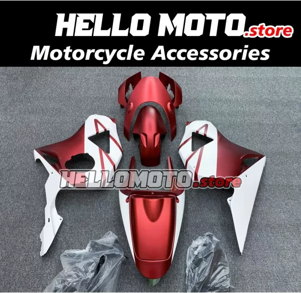 Honda CBR 954RR 2002-2003 Fairing P/N 1AG6