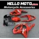 Honda CBR 954RR 2002-2003 Fairing P/N 1AG1