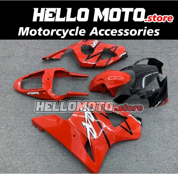 Honda CBR 954RR 2002-2003 Fairing P/N 1AG1