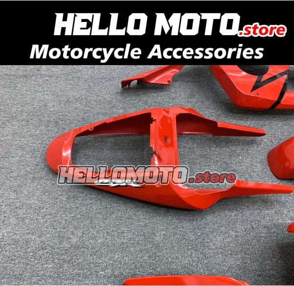 Honda CBR 954RR 2002-2003 Fairing P/N 1AG1