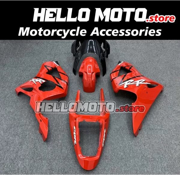 Honda CBR 954RR 2002-2003 Fairing P/N 1AG1