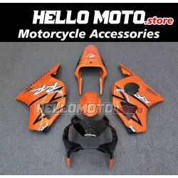 Honda CBR 954RR 2002-2003 Fairing P/N 1AG4