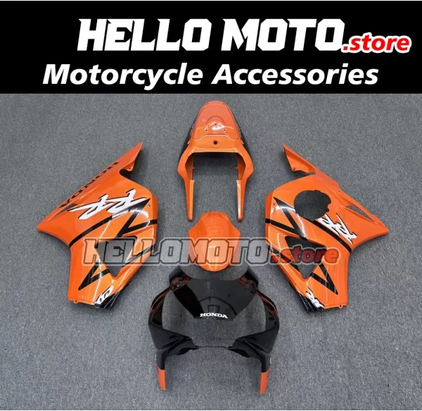 Honda CBR 954RR 2002-2003 Fairing P/N 1AG4