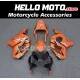 Honda CBR 954RR 2002-2003 Fairing P/N 1AG4