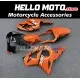 Honda CBR 954RR 2002-2003 Fairing P/N 1AG4