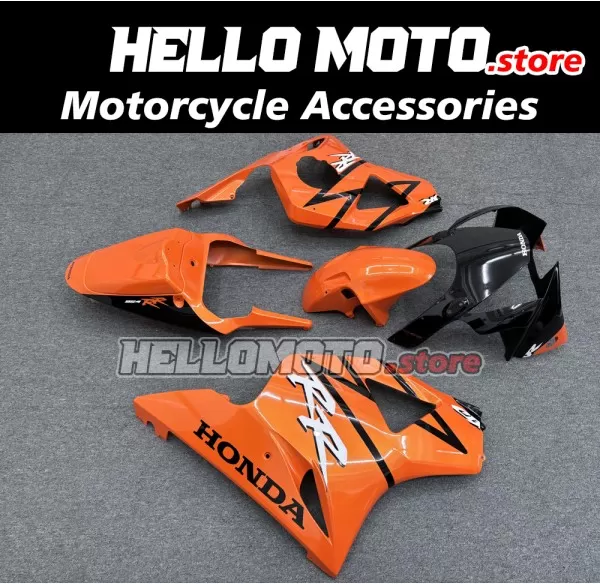 Honda CBR 954RR 2002-2003 Fairing P/N 1AG4
