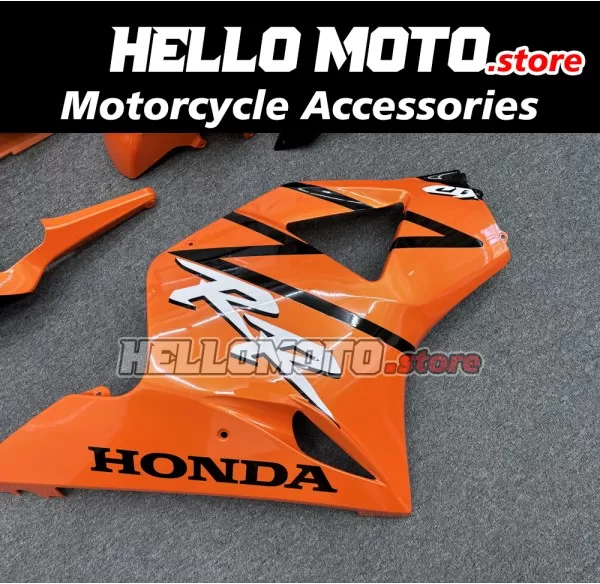 Honda CBR 954RR 2002-2003 Fairing P/N 1AG4