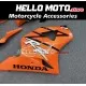 Honda CBR 954RR 2002-2003 Fairing P/N 1AG4