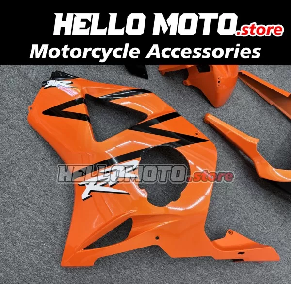 Honda CBR 954RR 2002-2003 Fairing P/N 1AG4