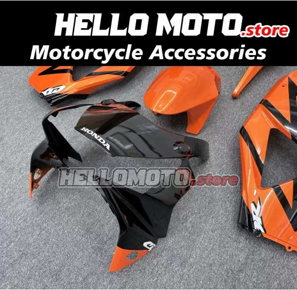 Honda CBR 954RR 2002-2003 Fairing P/N 1AG4