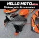 Honda CBR 954RR 2002-2003 Fairing P/N 1AG4