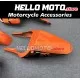 Honda CBR 954RR 2002-2003 Fairing P/N 1AG4
