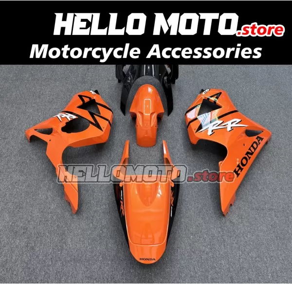 Honda CBR 954RR 2002-2003 Fairing P/N 1AG4