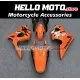Honda CBR 954RR 2002-2003 Fairing P/N 1AG4