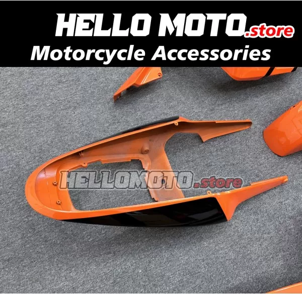 Honda CBR 954RR 2002-2003 Fairing P/N 1AG4